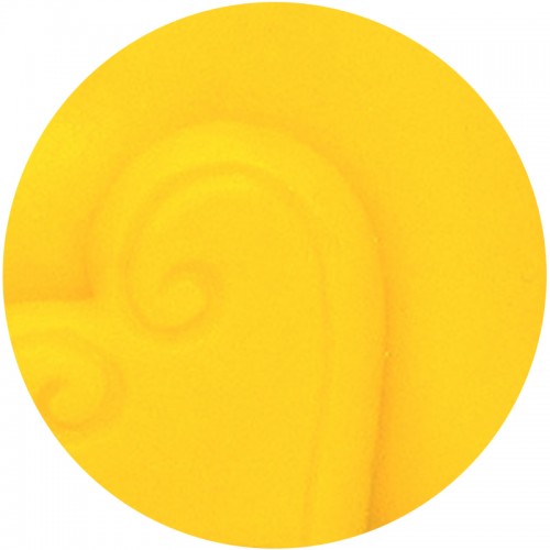 Pasta Açúcar Amarelo 1Kg